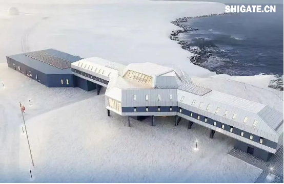 1月1日,國務院國資委新聞中心發布2024年度央企十大“超級工程”和央企十大“國之重器”,河鋼集團舞鋼公司參與研制的我國首個工業用途核能供汽項目“和氣一號”和中俄東線天然氣管道工程、中國南極秦嶺站,我國自主設計建造的首艘大洋鉆探船“夢想”號、亞洲首艘圓筒型海上油氣加工廠“海葵一號”、我國自主研制的更大直徑盾構機“江海號”分別入選。 2024年以來,舞鋼公司深入落實“1127”工作規劃,堅持“以客戶需求為導向”,大力推進技術營銷,奮力拓展市場;強化科技創新驅動,以填補國內市場空白為目標,研發更多具有舞鋼特色的新產品,助力國家“超級工程”建設和“大國重器”制造。 1月1日,國務院國資委新聞中心發布2024年度央企十大“超級工程”和央企十大“國之重器”,河鋼集團舞鋼公司參與研制的我國首個工業用途核能供汽項目“和氣一號”和中俄東線天然氣管道工程、中國南極秦嶺站,我國自主設計建造的首艘大洋鉆探船“夢想”號、亞洲首艘圓筒型海上油氣加工廠“海葵一號”、我國自主研制的更大直徑盾構機“江海號”分別入選。 2024年以來,舞鋼公司深入落實“1127”工作規劃,堅持“以客戶需求為導向”,大力推進技術營銷,奮力拓展市場;強化科技創新驅動,以填補國內市場空白為目標,研發更多具有舞鋼特色的新產品,助力國家“超級工程”建設和“大國重器”制造。