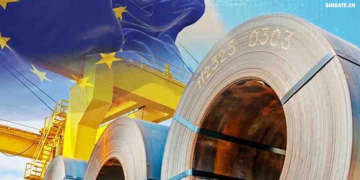 你聽說過歐洲"鋼鐵心臟"萎縮的消息嗎？為什么曾經強大的歐盟鋼鐵產業如今正在迅速崩塌？特朗普政府重啟的25%鋼鐵關稅究竟給歐洲造成了多大沖擊？在全球貿易保護主義重燃的今天，歐盟的慘痛教訓對中國有何警示意義？數據顯示，2025年一季度，歐盟對美鋼鐵出口同比驟降42%，損失約150萬噸訂單和45億歐元收入。與此同時，中國鋼鐵卻逆勢增長，2024年出口量突破1.11億噸，創下8年來新高。這背后有哪些產業鏈布局的深層差異？中國又該如何從歐盟的失敗中吸取經驗，打贏未來全球貿易的三大突圍戰？